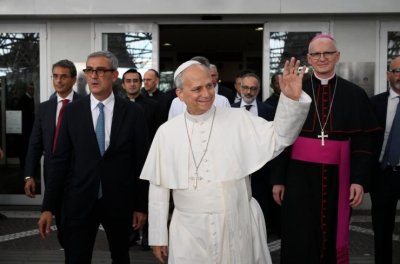 Potvrđeno je Papino putovanje: Sretan sam što mogu ponovno otići u Latinsku Ameriku