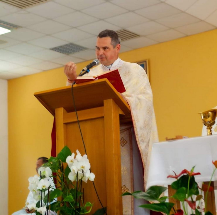 Vlc Mykhaylo Dobrovolskyj