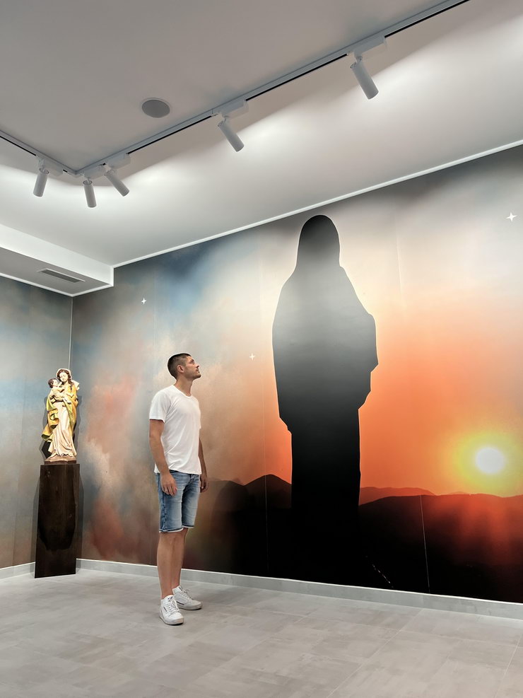 andrej kramaric nasa majka