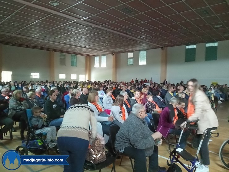 medunarodno hodocasce za djecu s teskocama u razvoju i osobe s invaliditetom 2