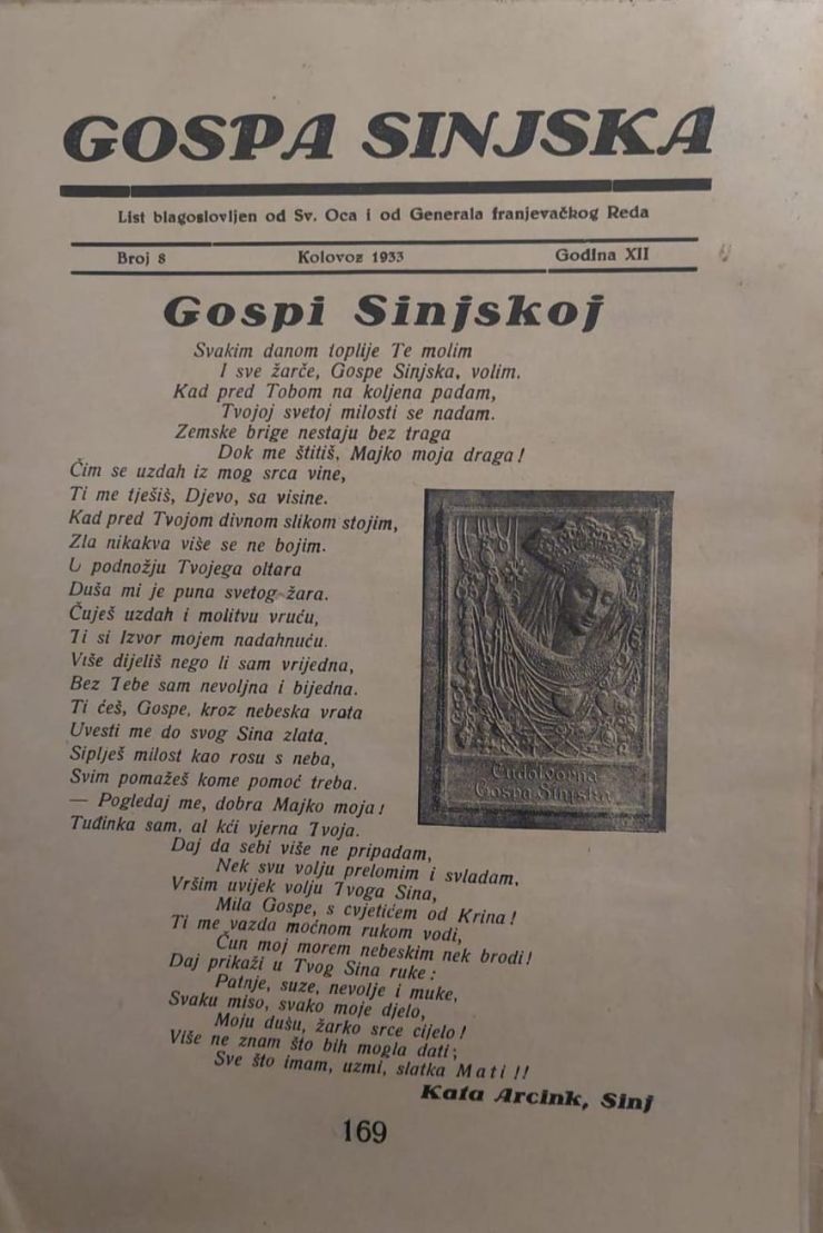 gospa sinjska 2
