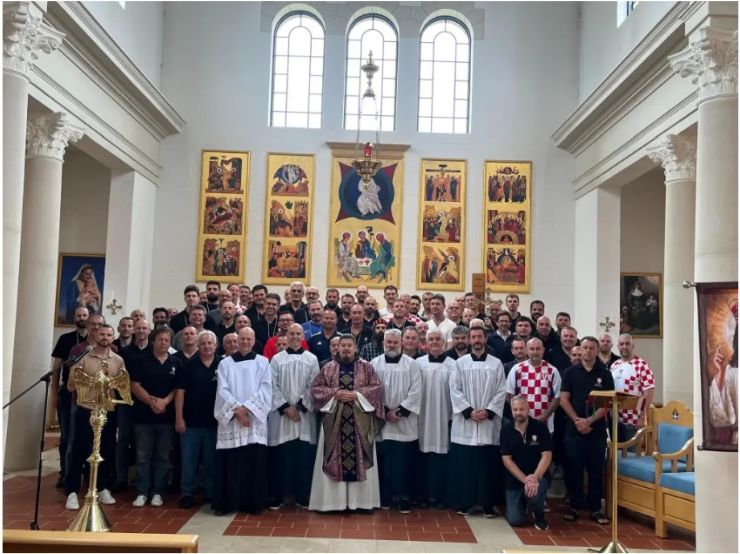 hrvatska zajednica u australiji 1