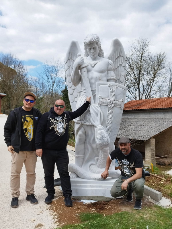 kip i ratnici