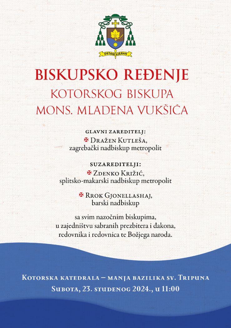 redenje mladen vuksic