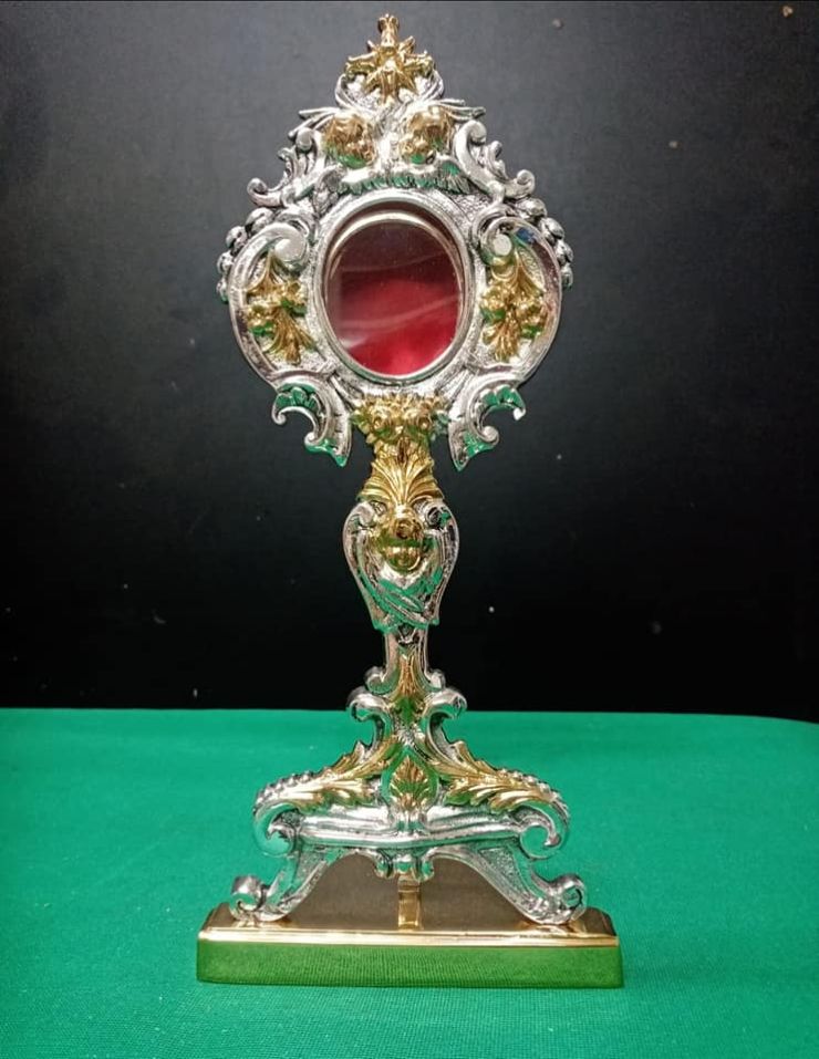 relikvijar sveta rita